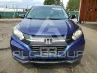 2016 Honda HR-V фото