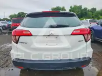 2016 Honda HR-V photo