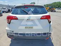 2016 Honda HR-V фото