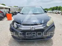 2016 Honda HR-V фото
