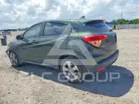 2016 Honda HR-V фото
