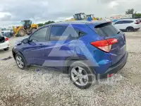 2016 Honda HR-V photo