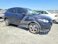 2016 Honda HR-V photo