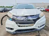 2016 Honda HR-V фото