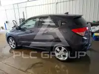 2016 Honda HR-V фото