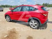 2016 Honda HR-V фото