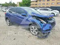 2016 Honda HR-V photo