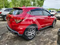 2016 Honda HR-V photo