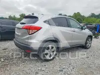 2016 Honda HR-V фото