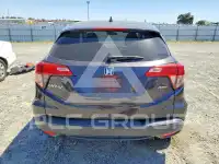 2016 Honda HR-V photo