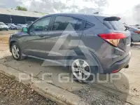 2016 Honda HR-V фото