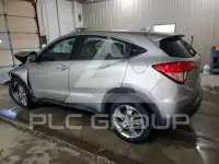 2016 Honda HR-V фото