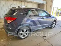 2016 Honda HR-V фото
