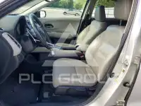 2016 Honda HR-V фото