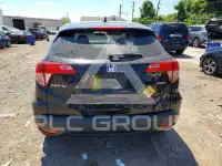 2016 Honda HR-V photo
