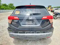 2016 Honda HR-V фото