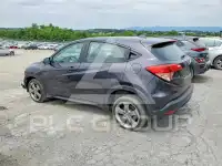 2016 Honda HR-V фото