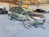2016 Honda HR-V photo