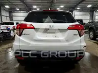 2016 Honda HR-V фото