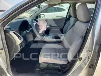 2016 Honda HR-V фото