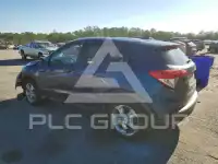 2016 Honda HR-V photo