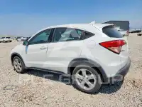 2016 Honda HR-V фото