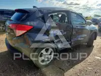 2016 Honda HR-V photo