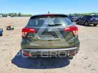 2016 Honda HR-V фото