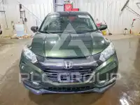 2016 Honda HR-V фото