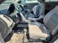 2016 Honda HR-V photo