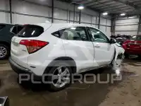 2016 Honda HR-V фото
