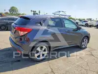 2016 Honda HR-V фото