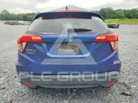 2016 Honda HR-V фото