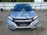 2016 Honda HR-V фото