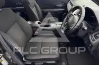 2016 Honda HR-V фото
