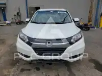 2016 Honda HR-V фото