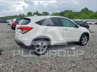 2016 Honda HR-V фото