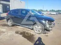 2016 Honda HR-V photo