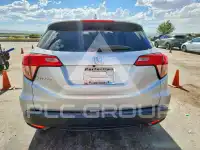 2016 Honda HR-V фото