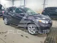 2016 Honda HR-V photo