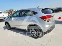 2016 Honda HR-V фото