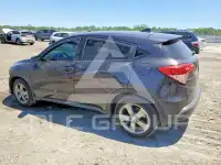 2016 Honda HR-V фото