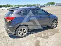 2016 Honda HR-V фото