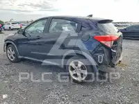 2016 Honda HR-V фото