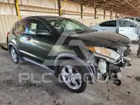 2016 Honda HR-V фото