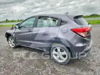 2016 Honda HR-V фото