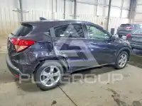 2016 Honda HR-V photo