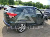 2016 Honda HR-V фото