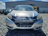2016 Honda HR-V фото