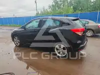 2016 Honda HR-V фото